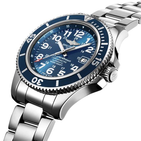 breitling super ocean 2|More.